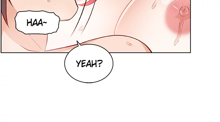 First Love Maid Chapter 24 page 3 - 