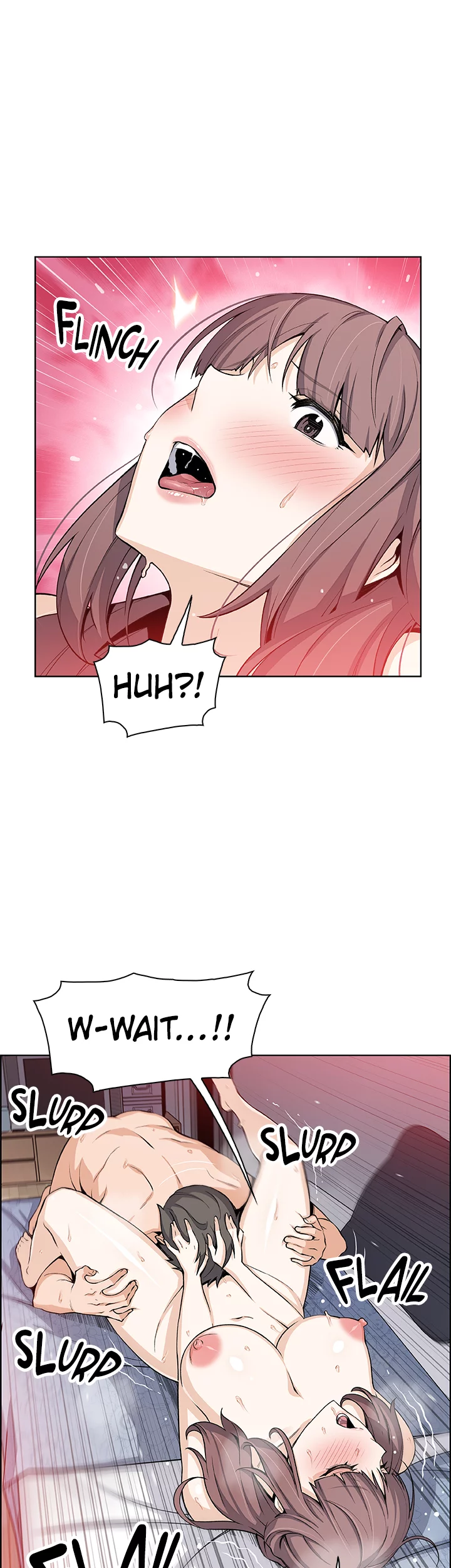 First Love Maid Chapter 24 page 25 - 