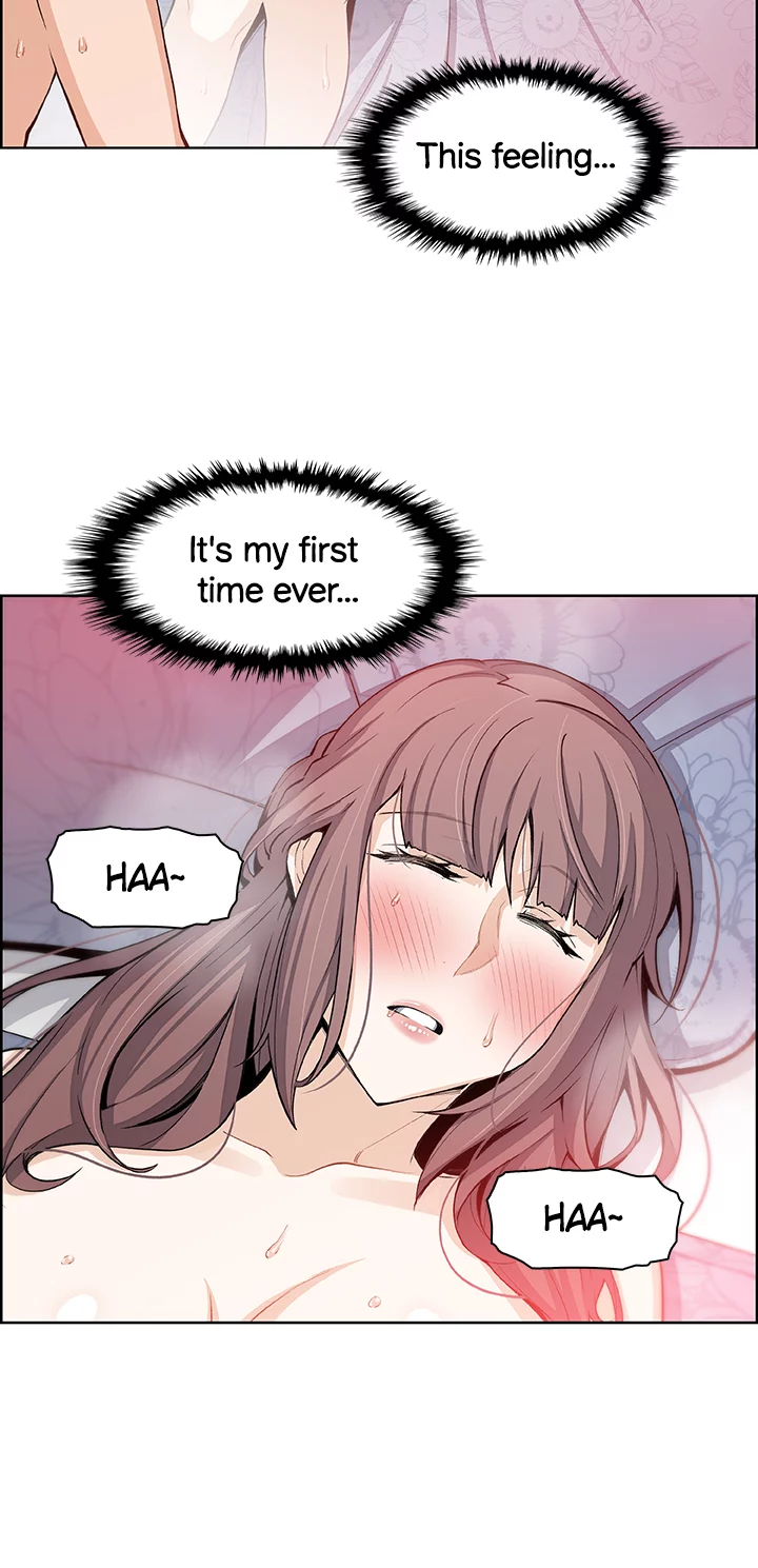 First Love Maid Chapter 24 page 30 - 