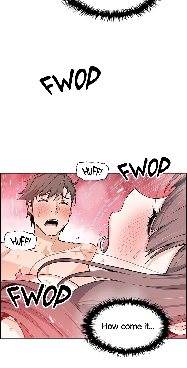 First Love Maid Chapter 24 page 36 - 