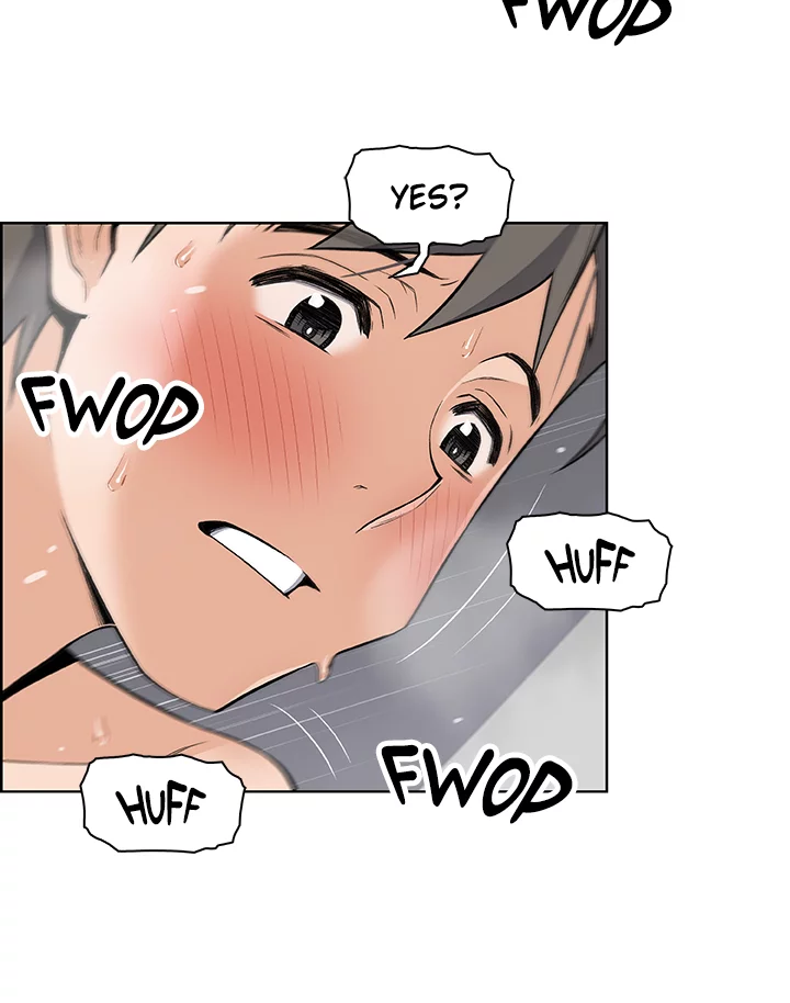 First Love Maid Chapter 24 page 38 - 
