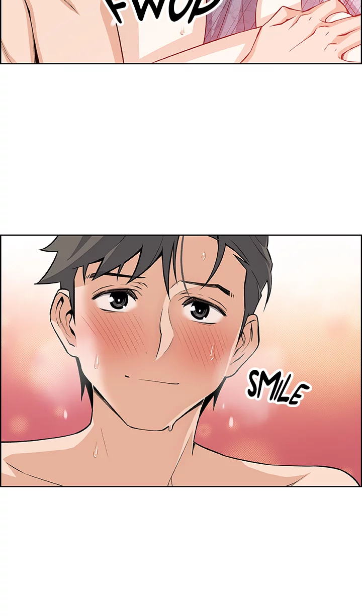 First Love Maid Chapter 24 page 40 - 
