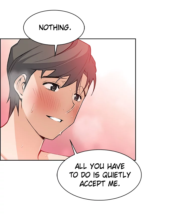 First Love Maid Chapter 24 page 5 - 