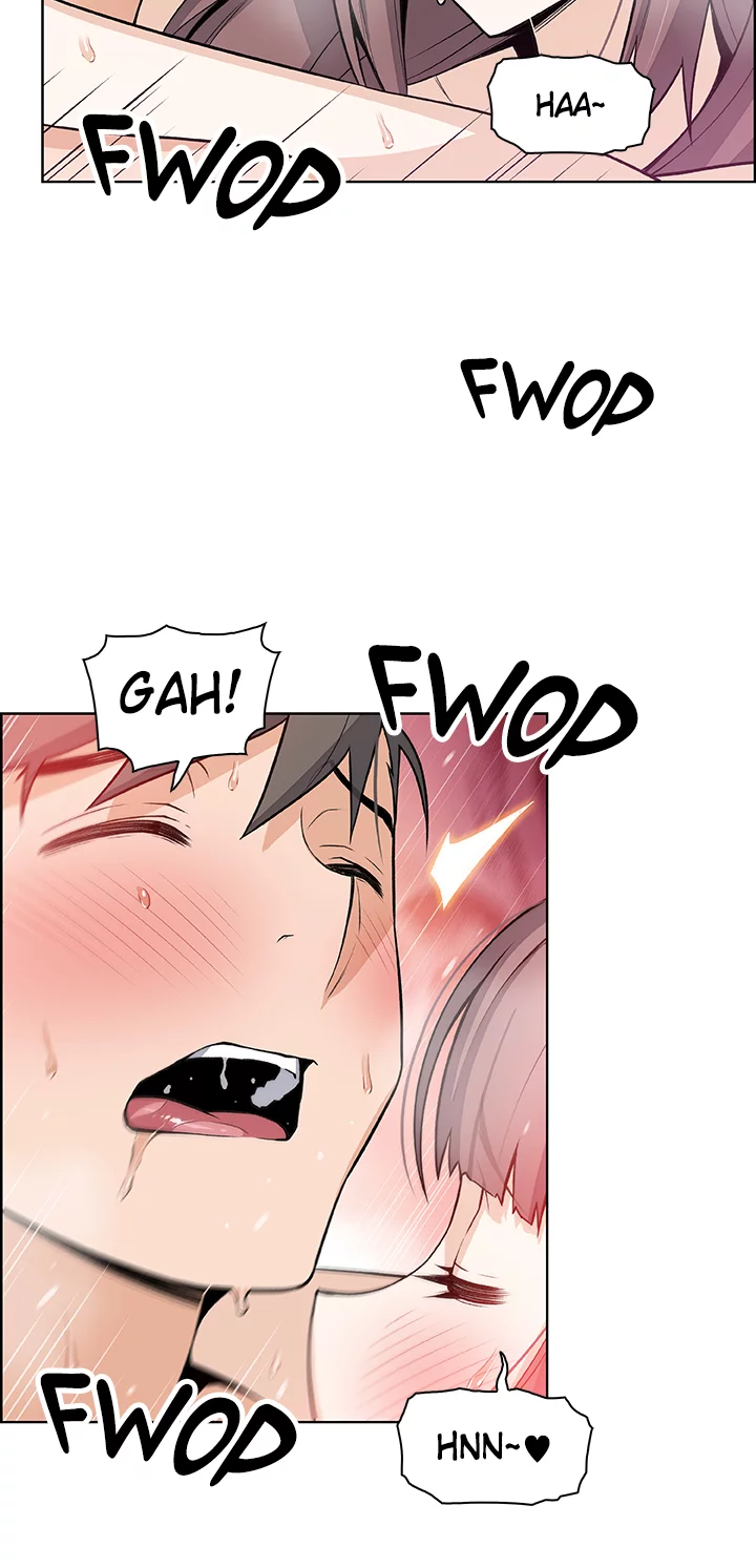 First Love Maid Chapter 24 page 46 - 