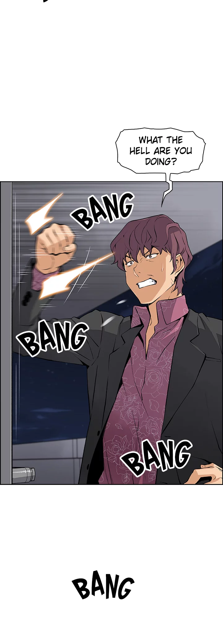 First Love Maid Chapter 24 page 52 - 