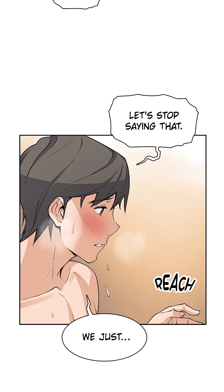 First Love Maid Chapter 24 page 7 - 