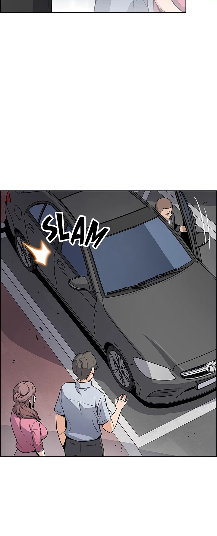 First Love Maid Chapter 25 page 23 - 