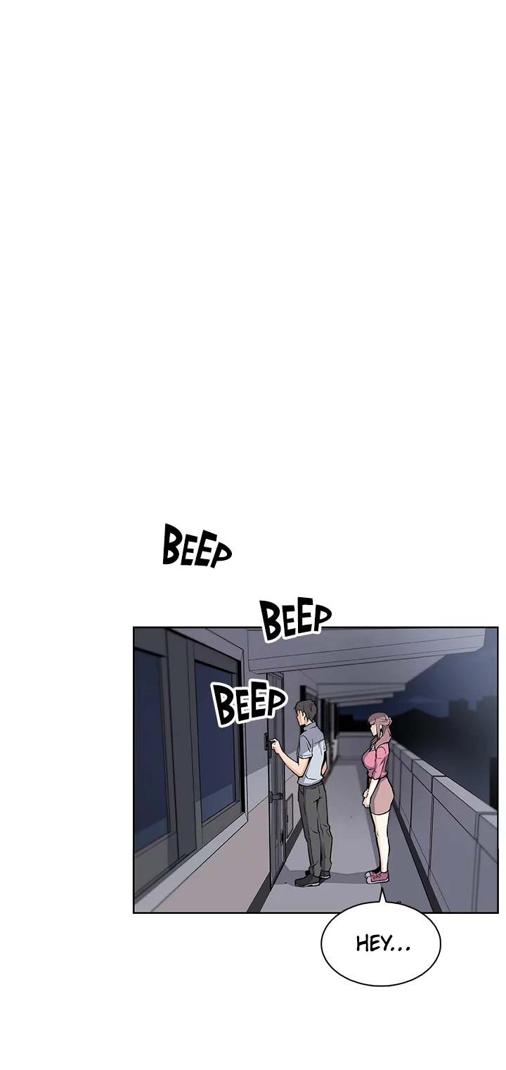 First Love Maid Chapter 25 page 25 - 