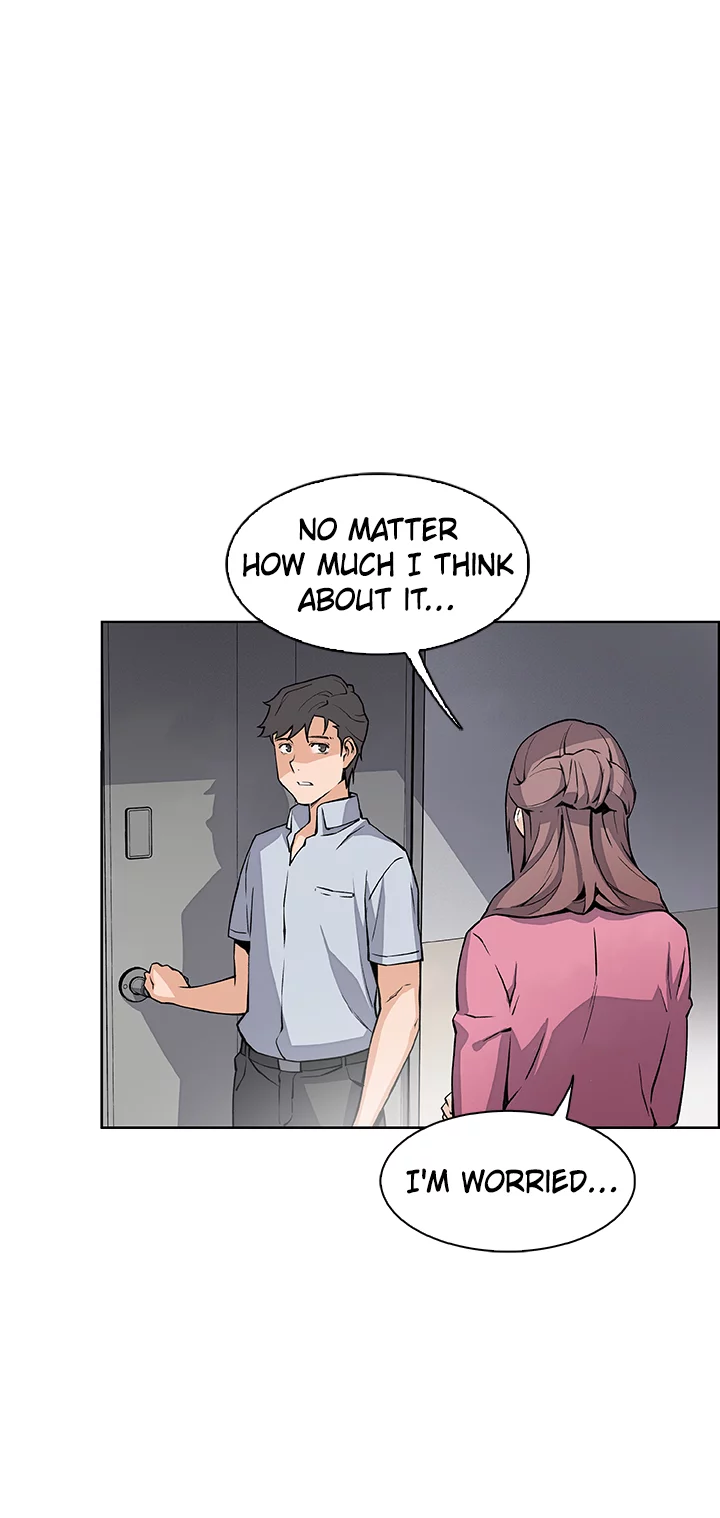 First Love Maid Chapter 25 page 27 - 