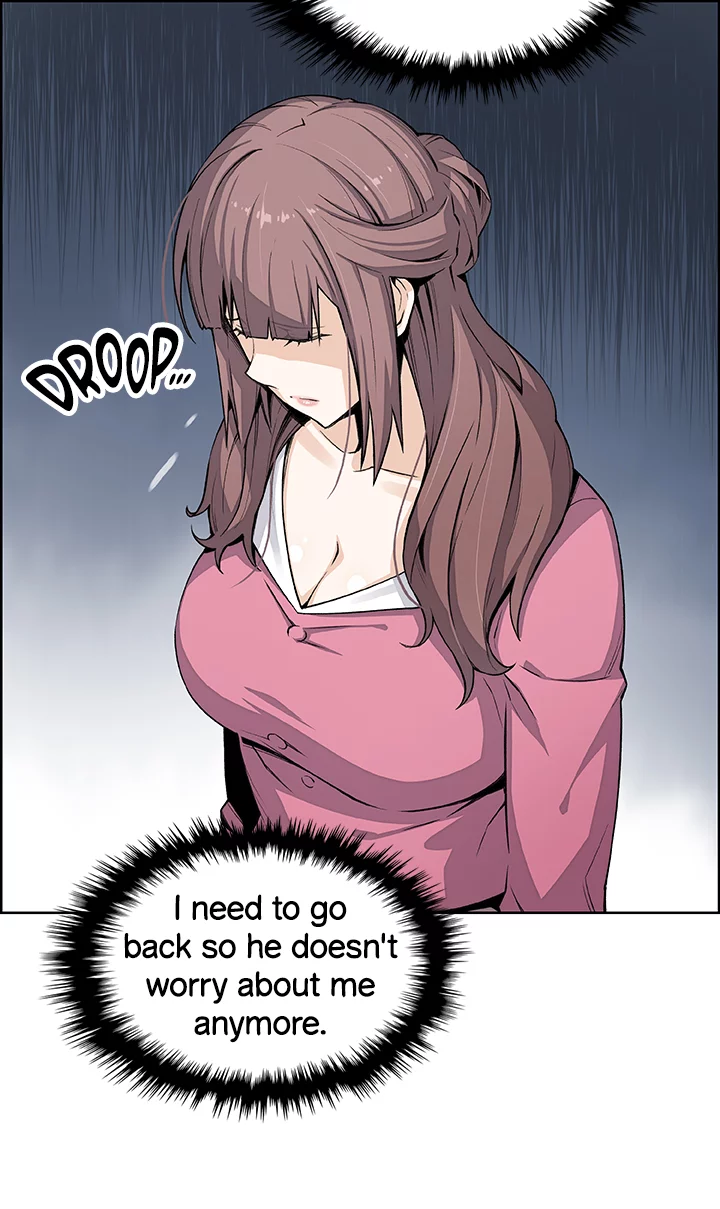 First Love Maid Chapter 25 page 29 - 