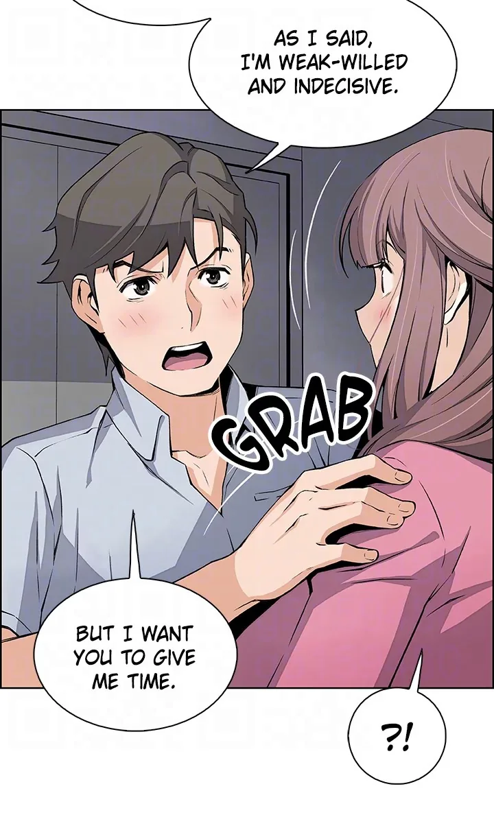 First Love Maid Chapter 25 page 33 - 