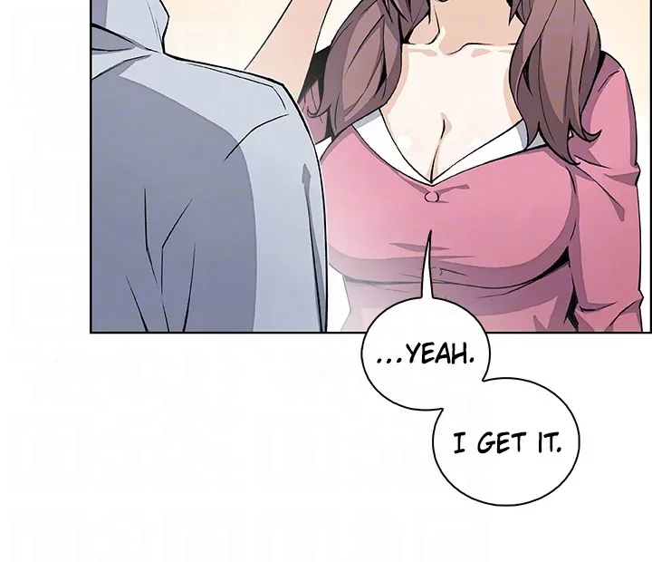 First Love Maid Chapter 25 page 37 - 