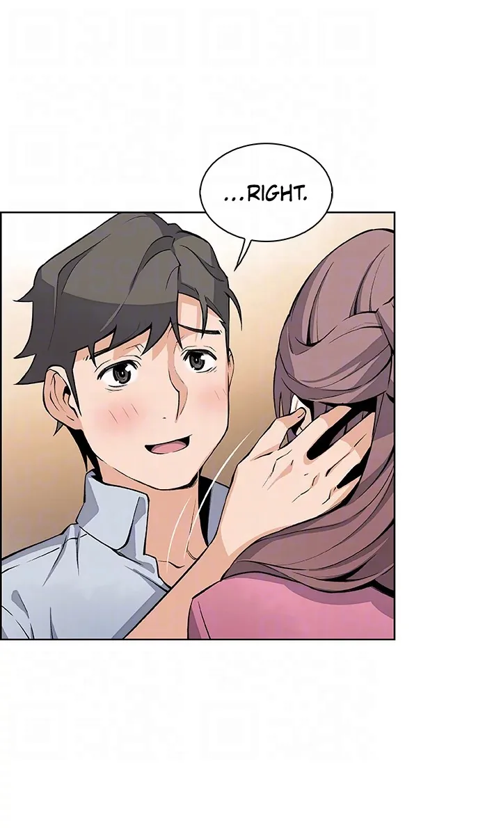 First Love Maid Chapter 25 page 39 - 