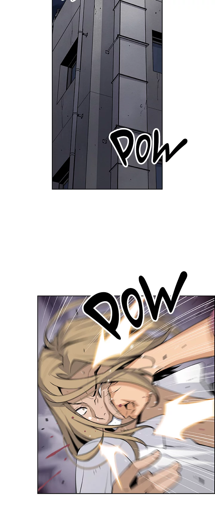 First Love Maid Chapter 25 page 41 - 