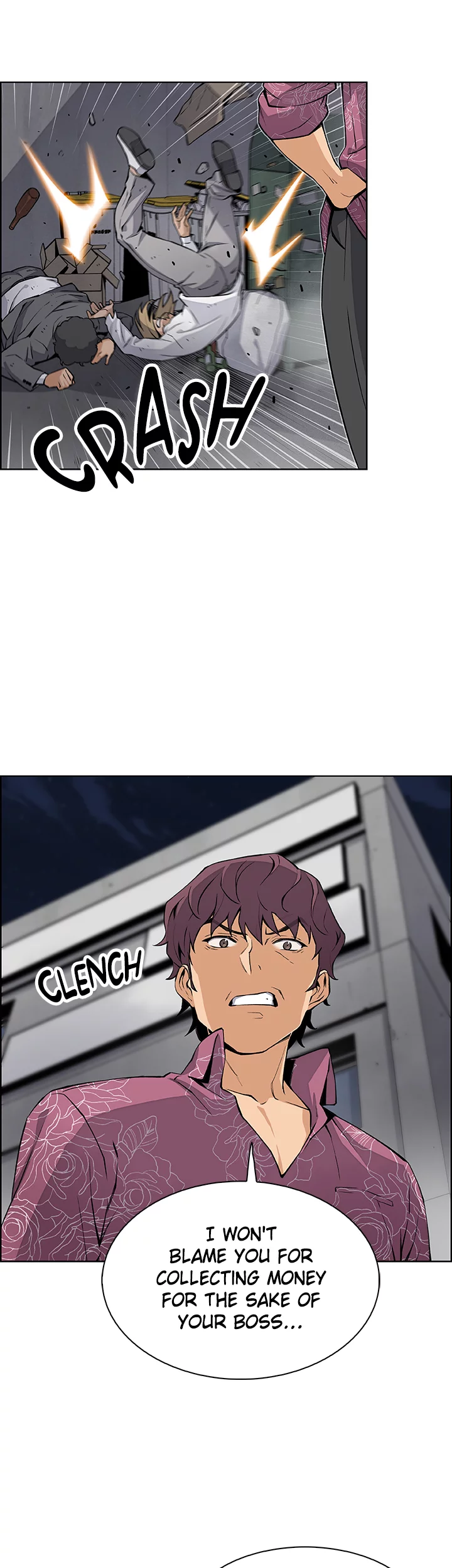First Love Maid Chapter 25 page 42 - 