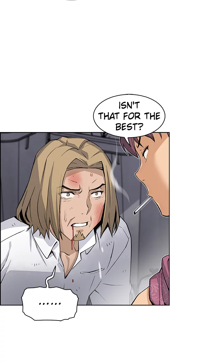 First Love Maid Chapter 25 page 47 - 