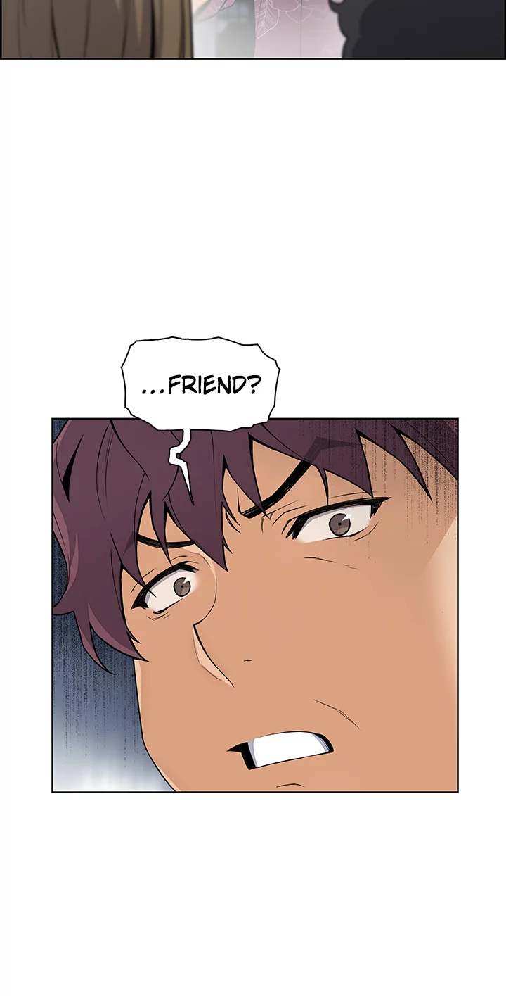 First Love Maid Chapter 25 page 49 - 
