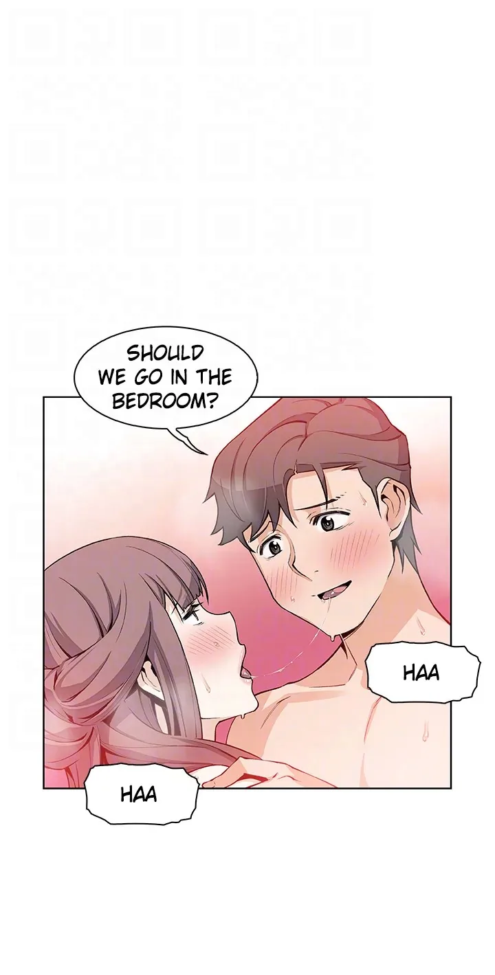 First Love Maid Chapter 26 page 11 - 