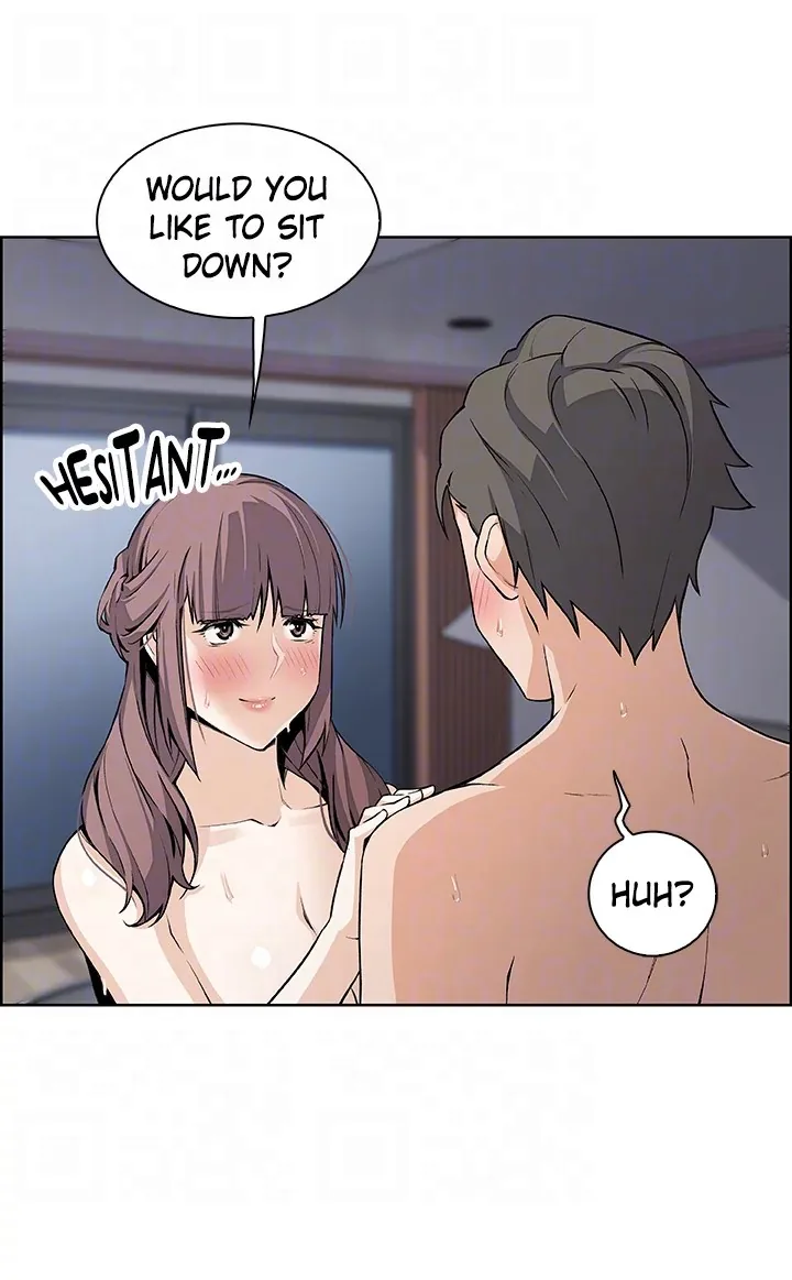 First Love Maid Chapter 26 page 15 - 