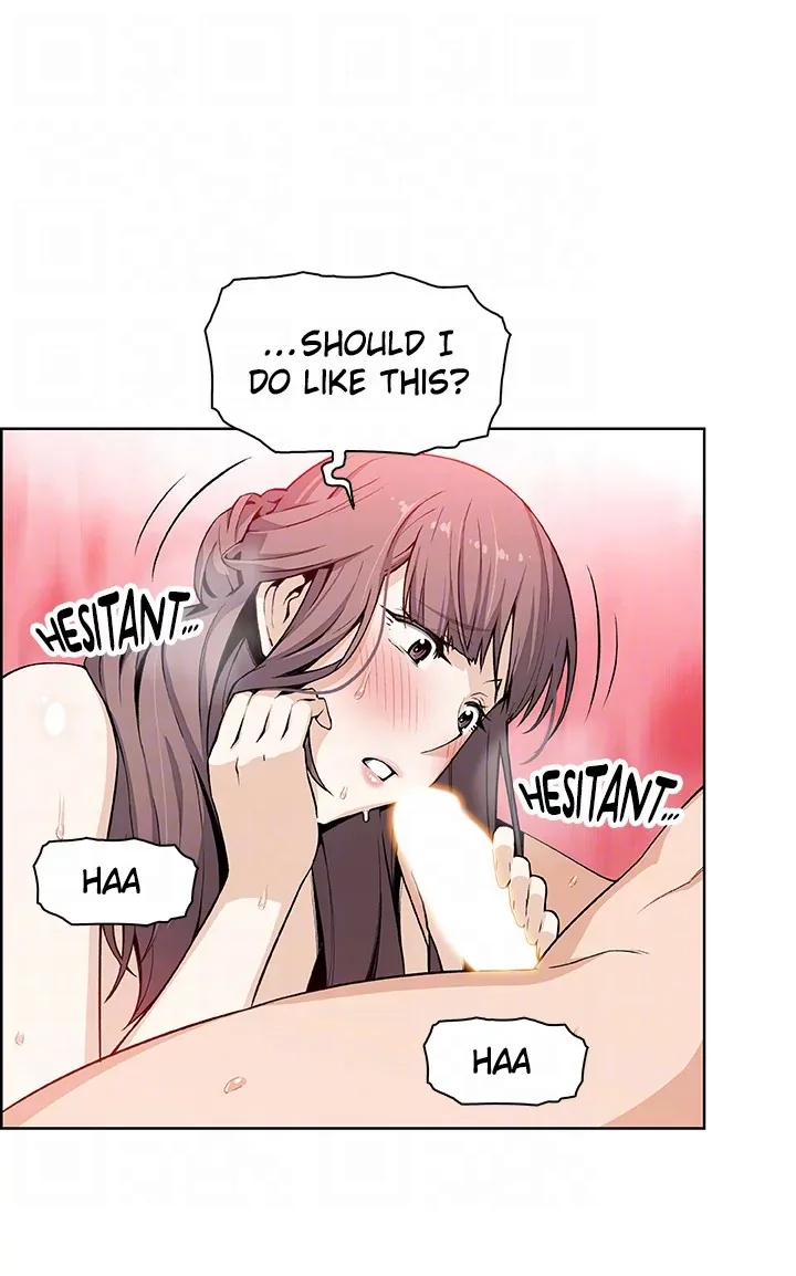 First Love Maid Chapter 26 page 19 - 