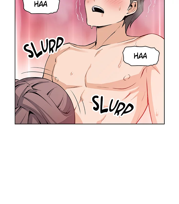 First Love Maid Chapter 26 page 21 - 