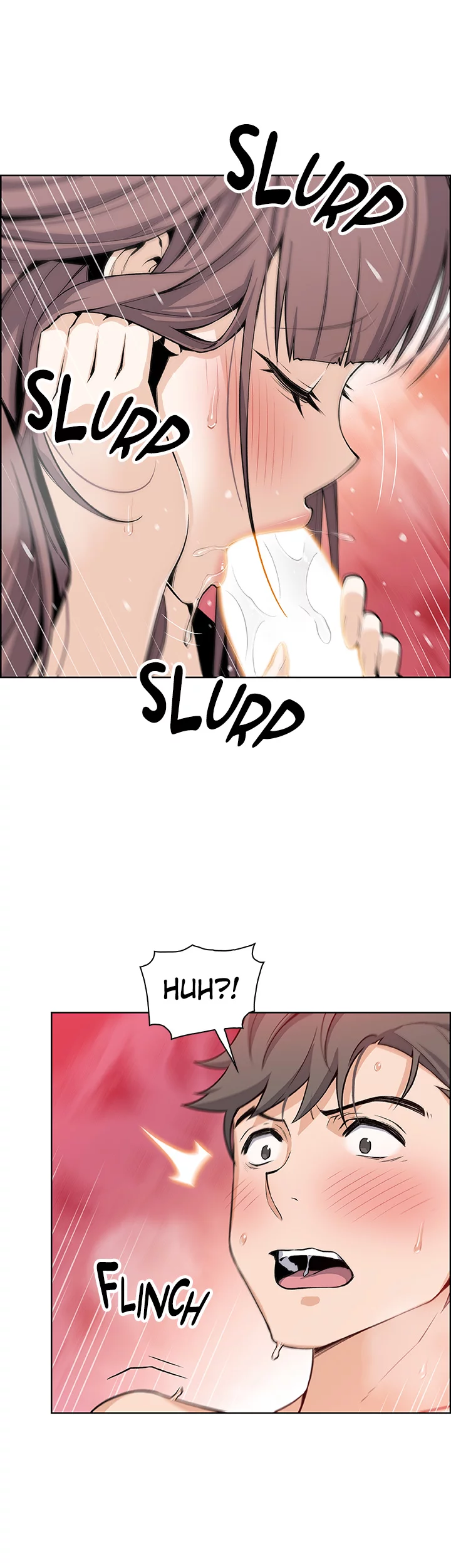 First Love Maid Chapter 26 page 22 - 