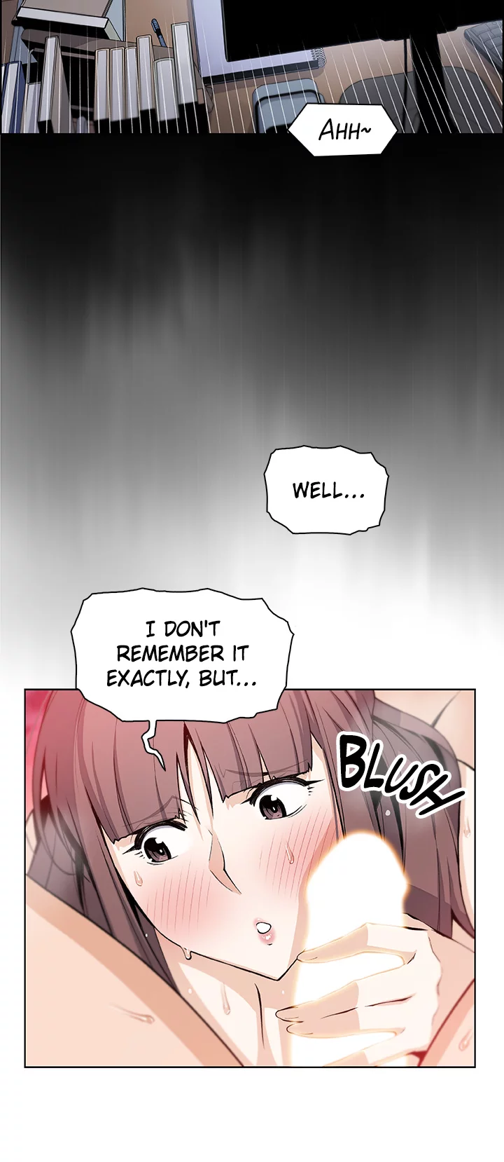 First Love Maid Chapter 26 page 29 - 