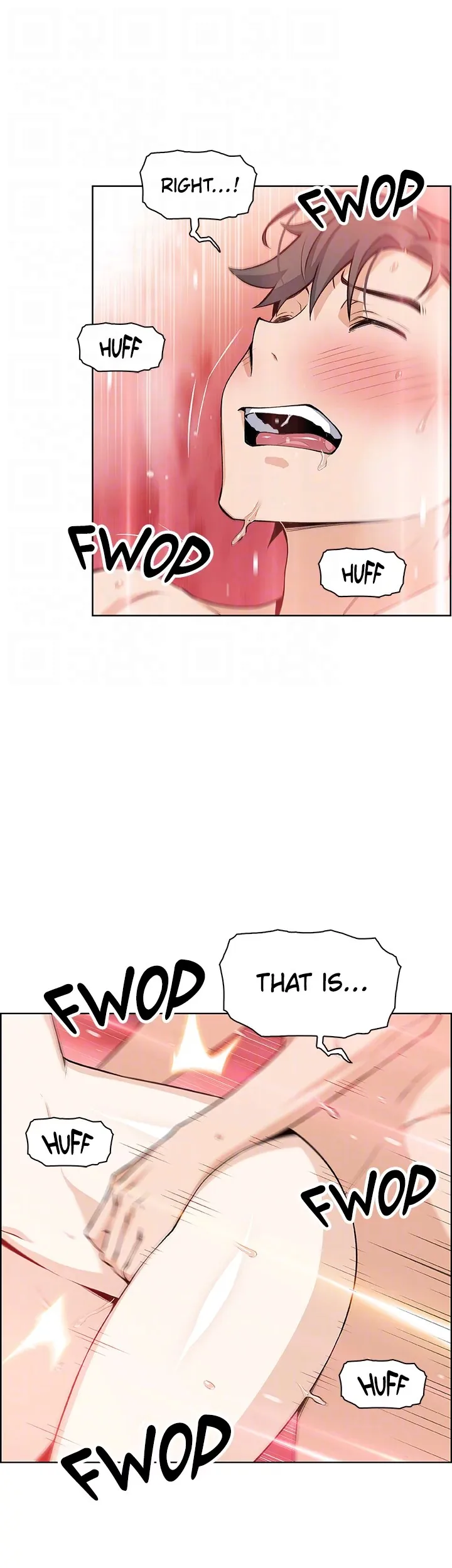 First Love Maid Chapter 26 page 40 - 