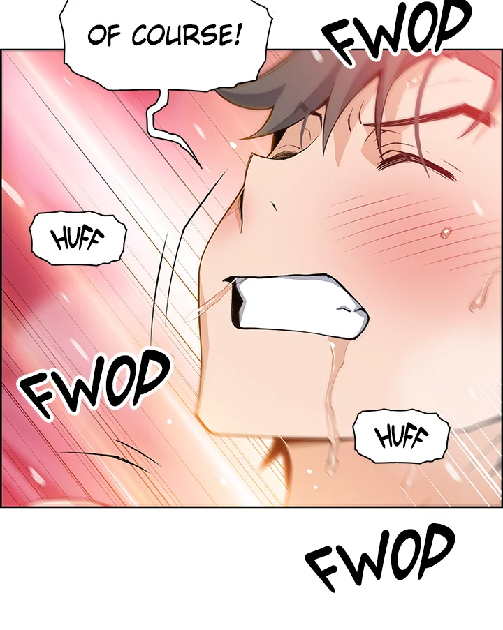 First Love Maid Chapter 26 page 43 - 