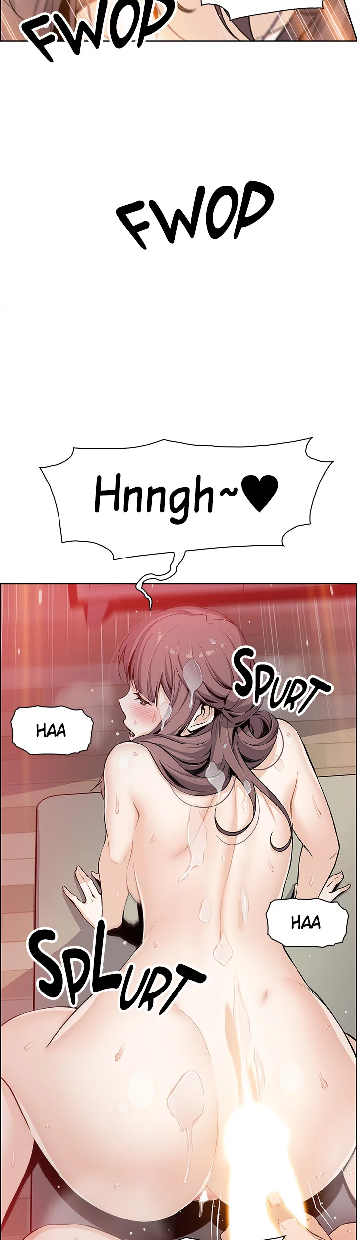 First Love Maid Chapter 26 page 45 - 