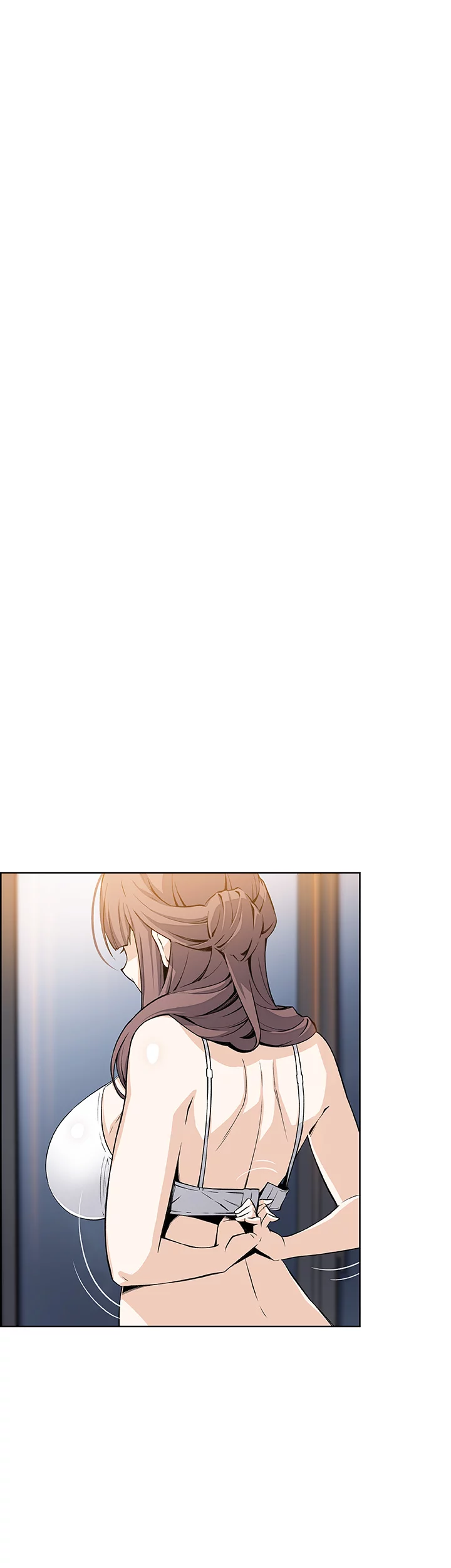 First Love Maid Chapter 26 page 47 - 