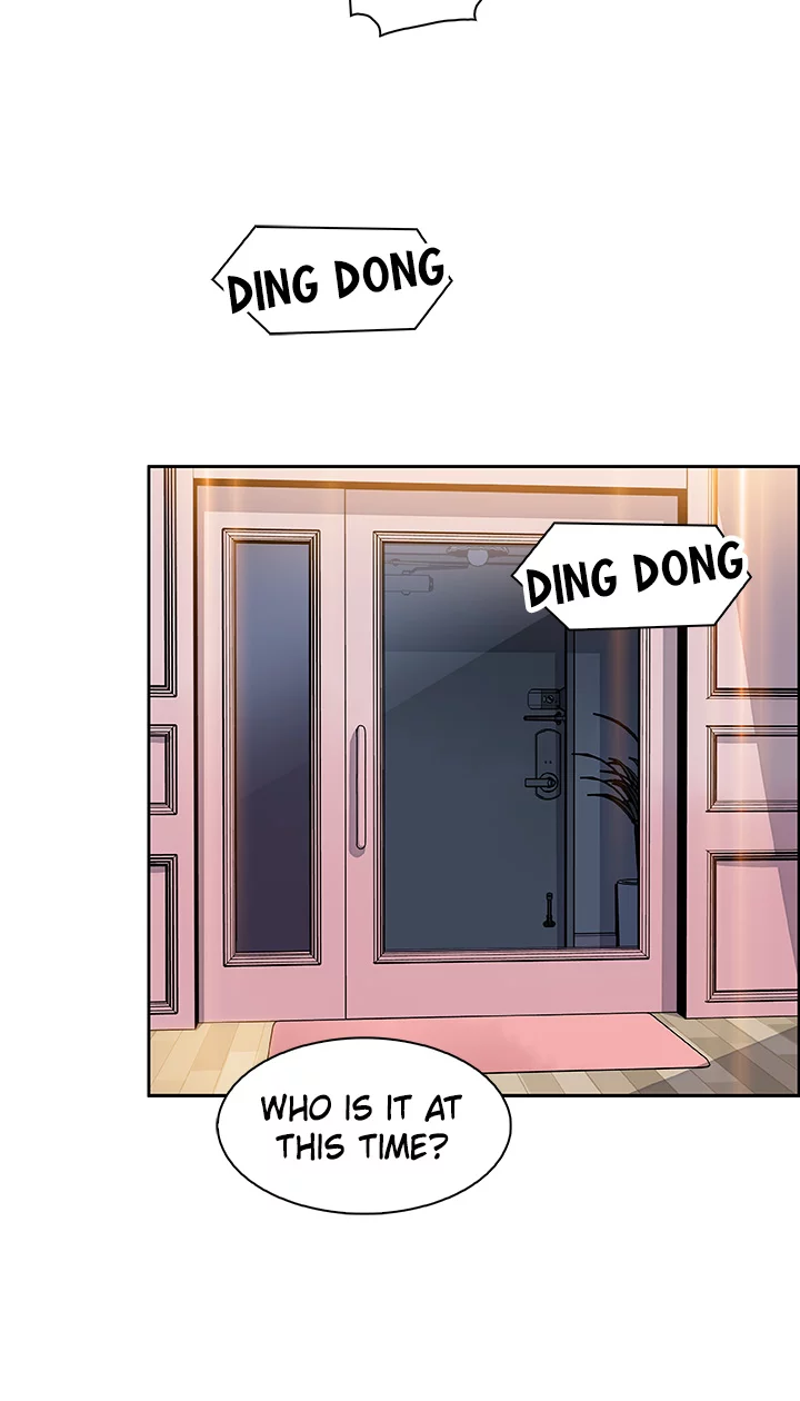 First Love Maid Chapter 26 page 50 - 