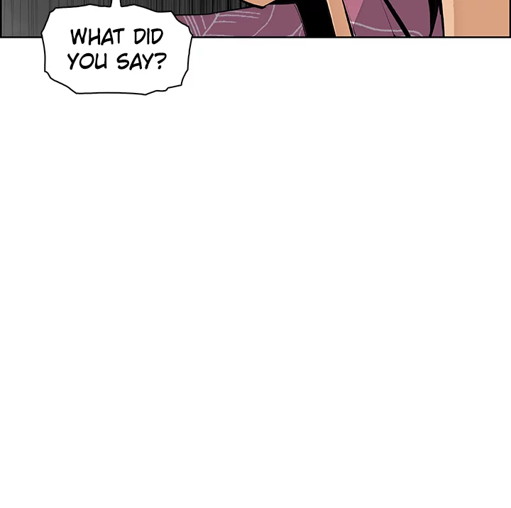 First Love Maid Chapter 26 page 8 - 