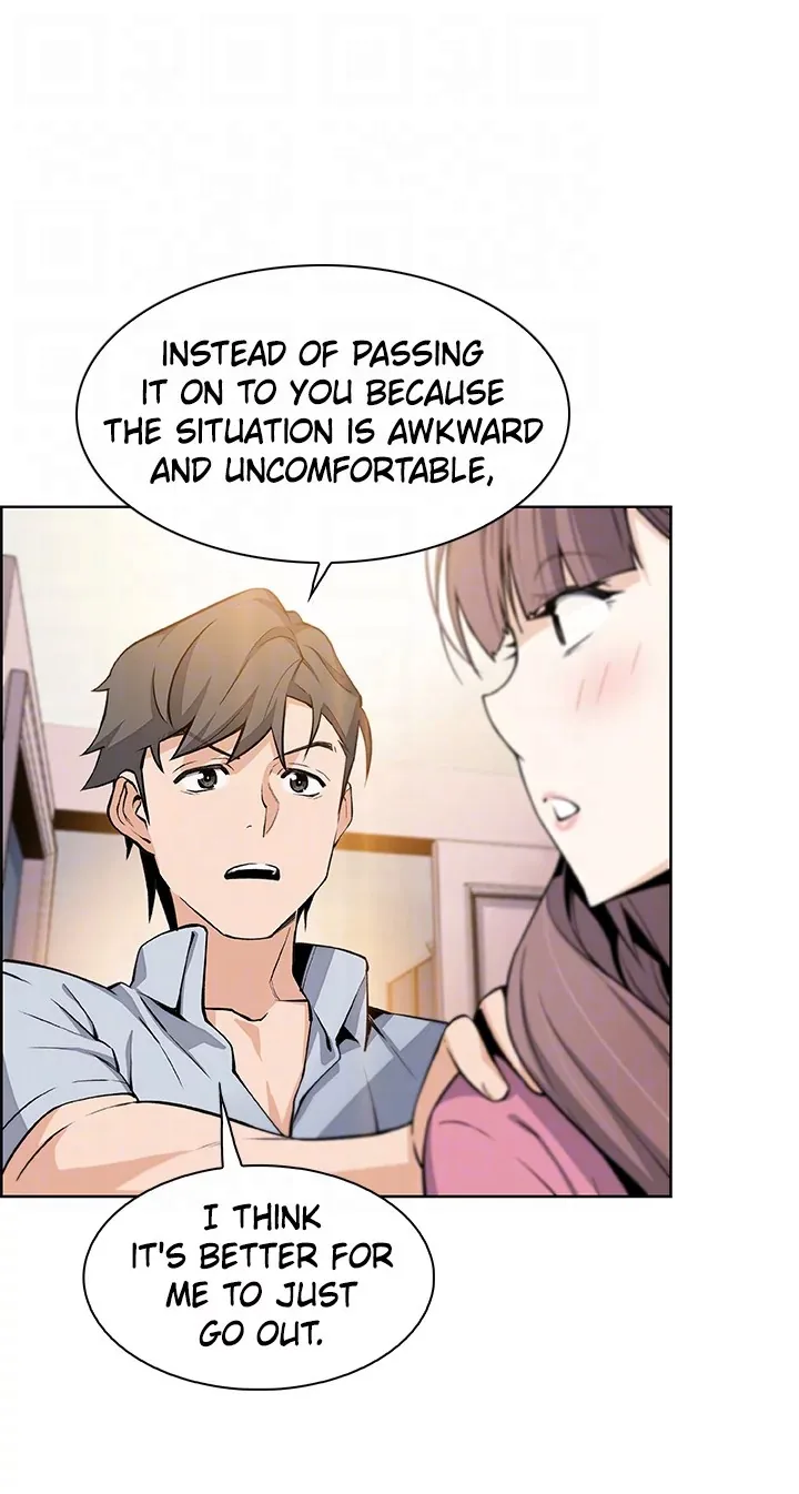 First Love Maid Chapter 27 page 11 - 