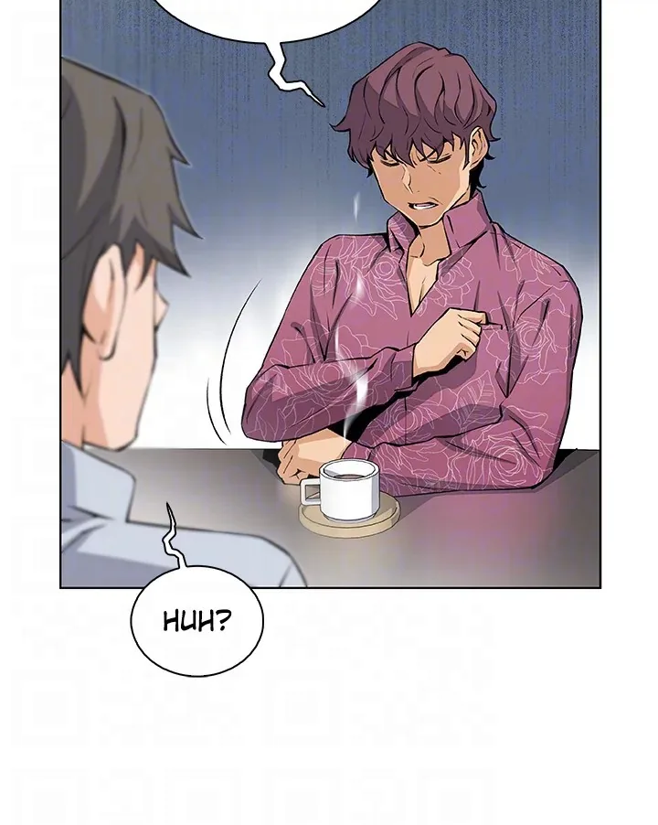 First Love Maid Chapter 27 page 19 - 
