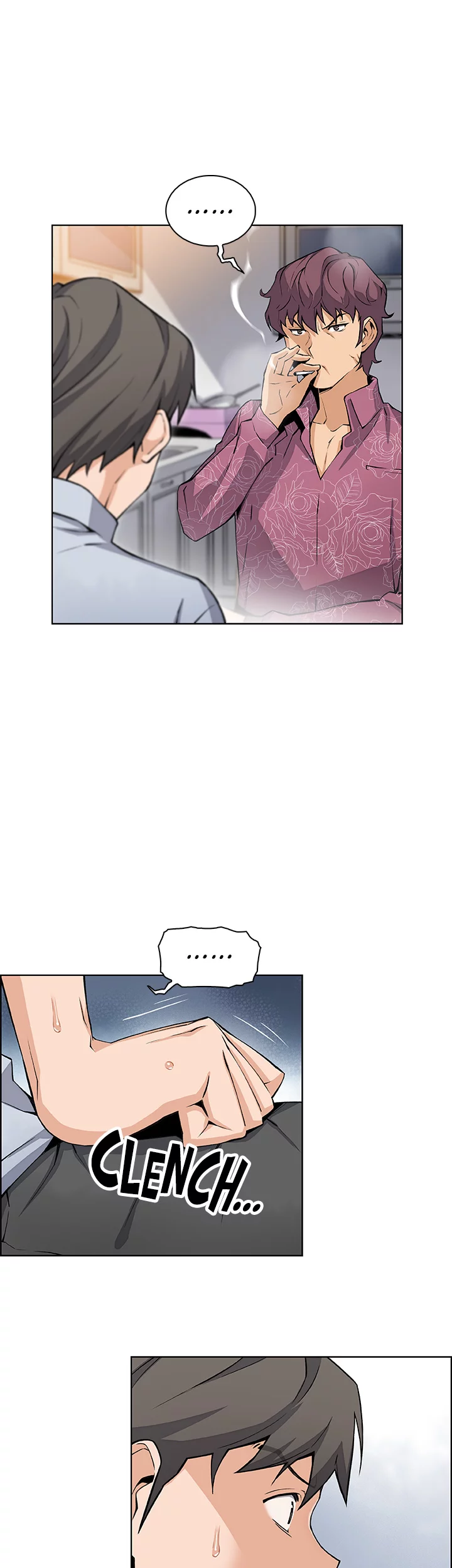 First Love Maid Chapter 27 page 26 - 