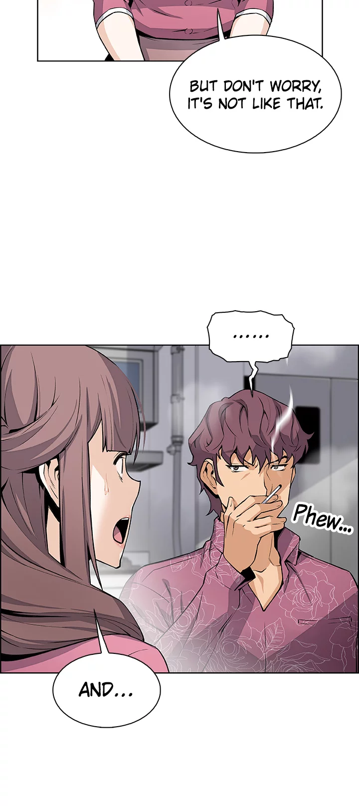 First Love Maid Chapter 27 page 29 - 