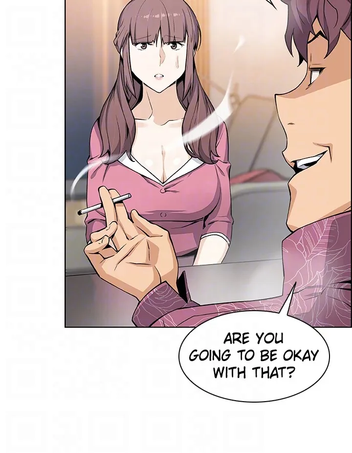 First Love Maid Chapter 27 page 33 - 