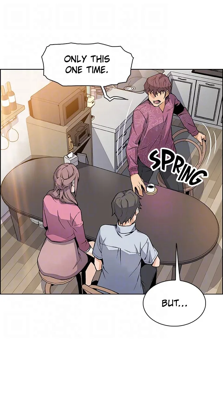 First Love Maid Chapter 27 page 37 - 