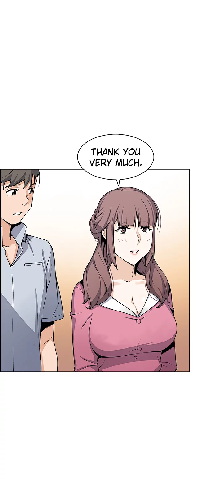 First Love Maid Chapter 27 page 41 - 
