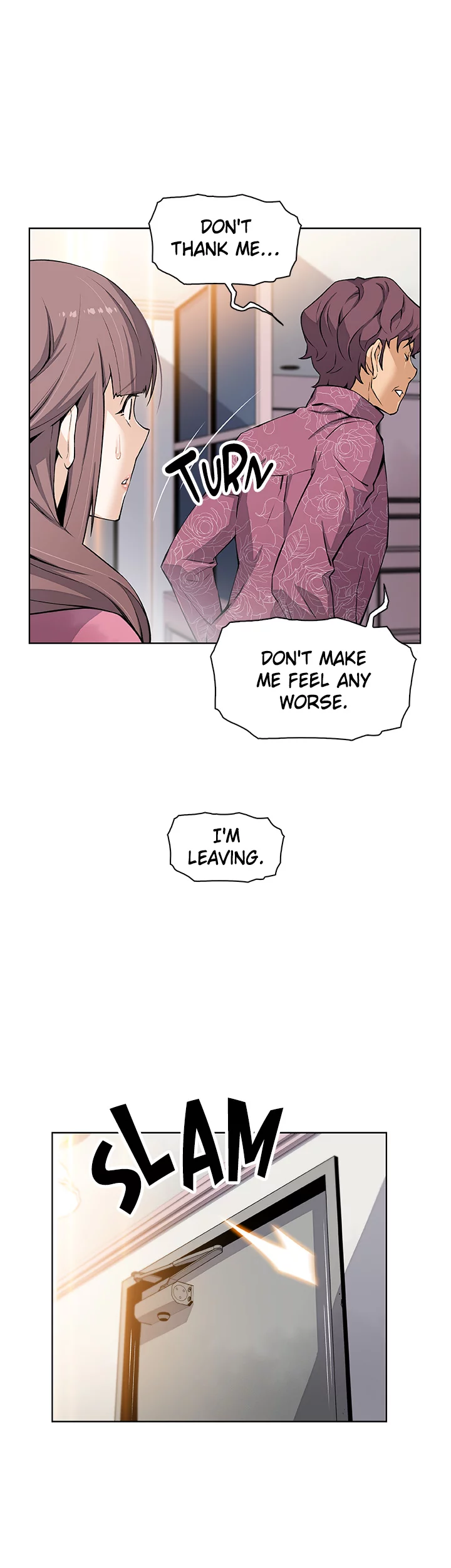 First Love Maid Chapter 27 page 42 - 