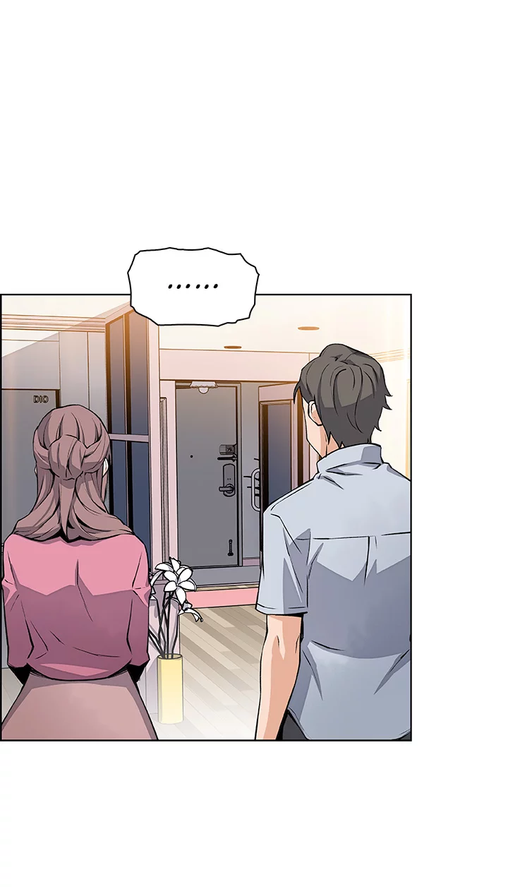 First Love Maid Chapter 27 page 43 - 