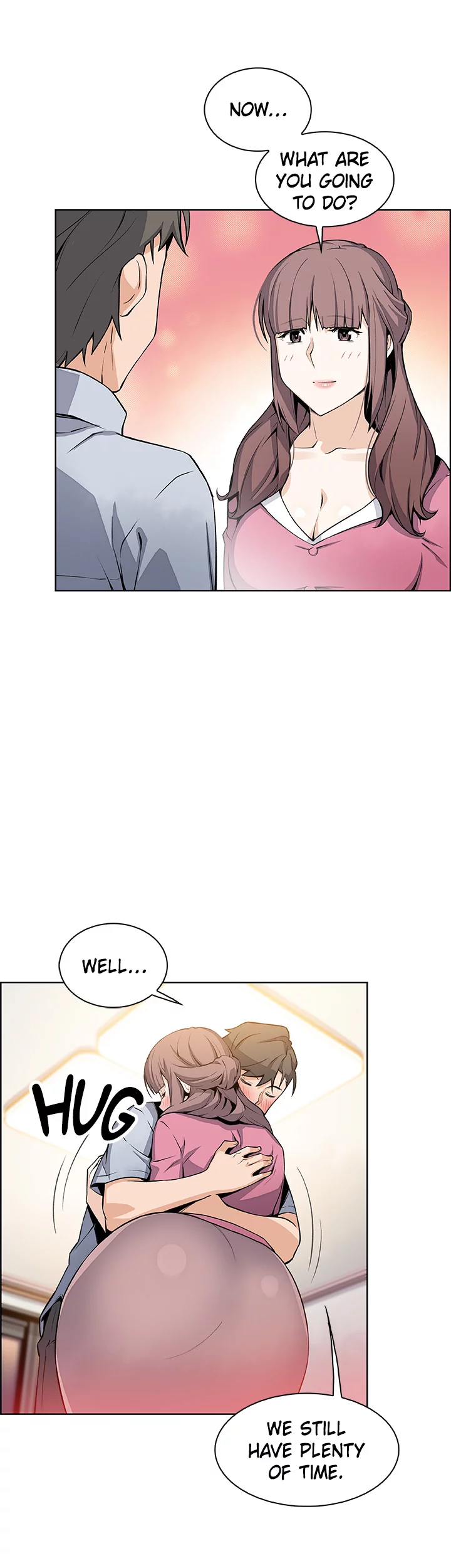 First Love Maid Chapter 27 page 44 - 