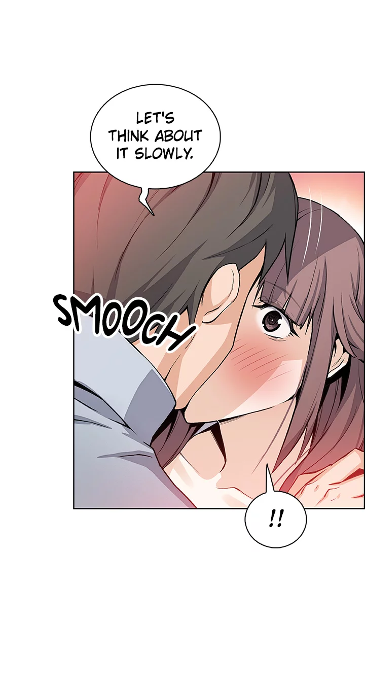 First Love Maid Chapter 27 page 45 - 