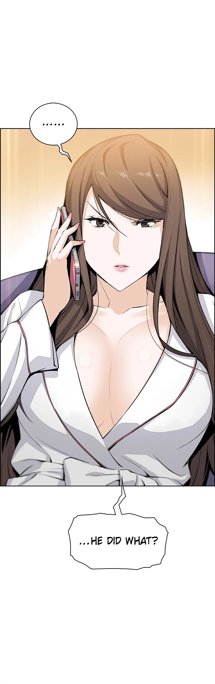 First Love Maid Chapter 27 page 49 - 