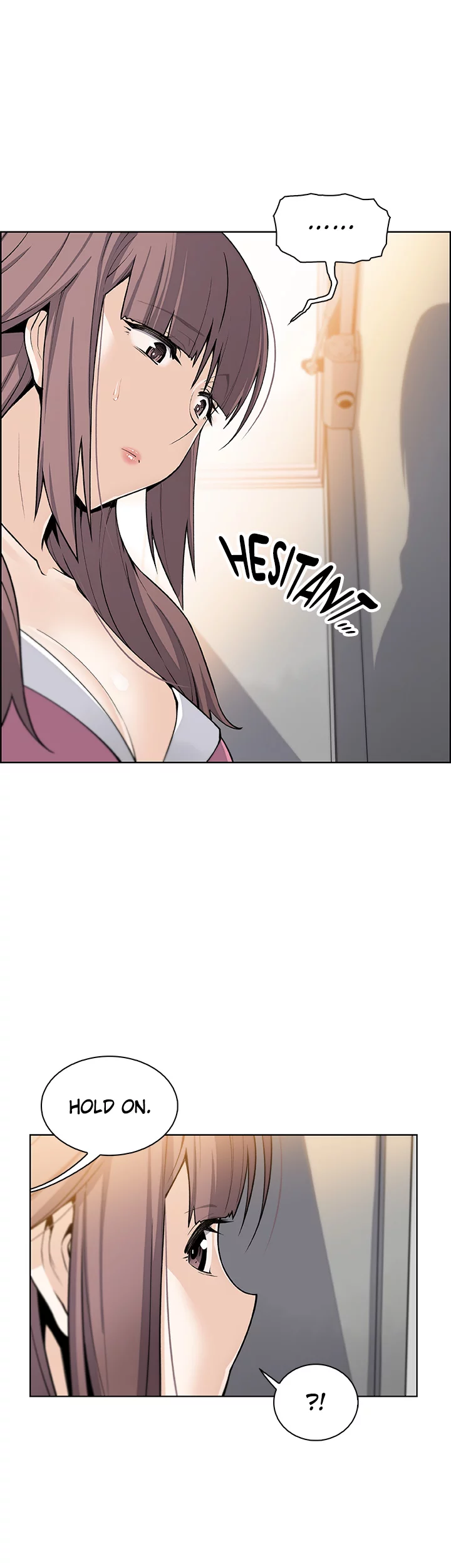 First Love Maid Chapter 27 page 10 - 