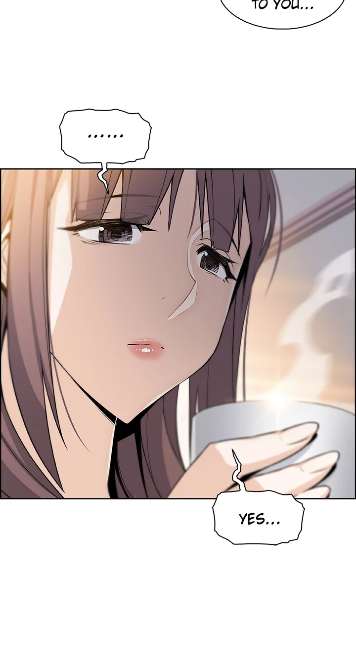 First Love Maid Chapter 8 page 19 - 