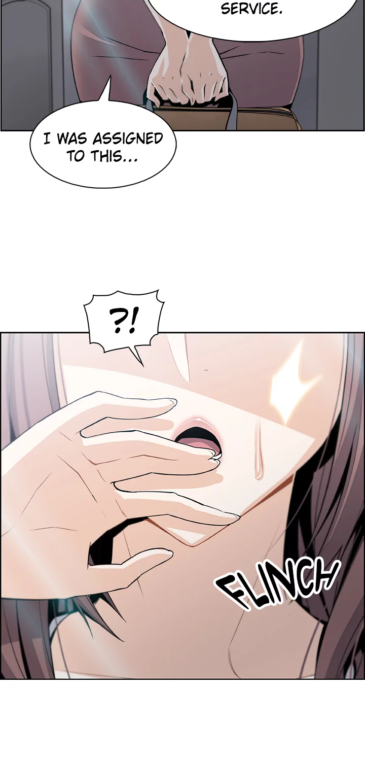 First Love Maid Chapter 8 page 3 - 