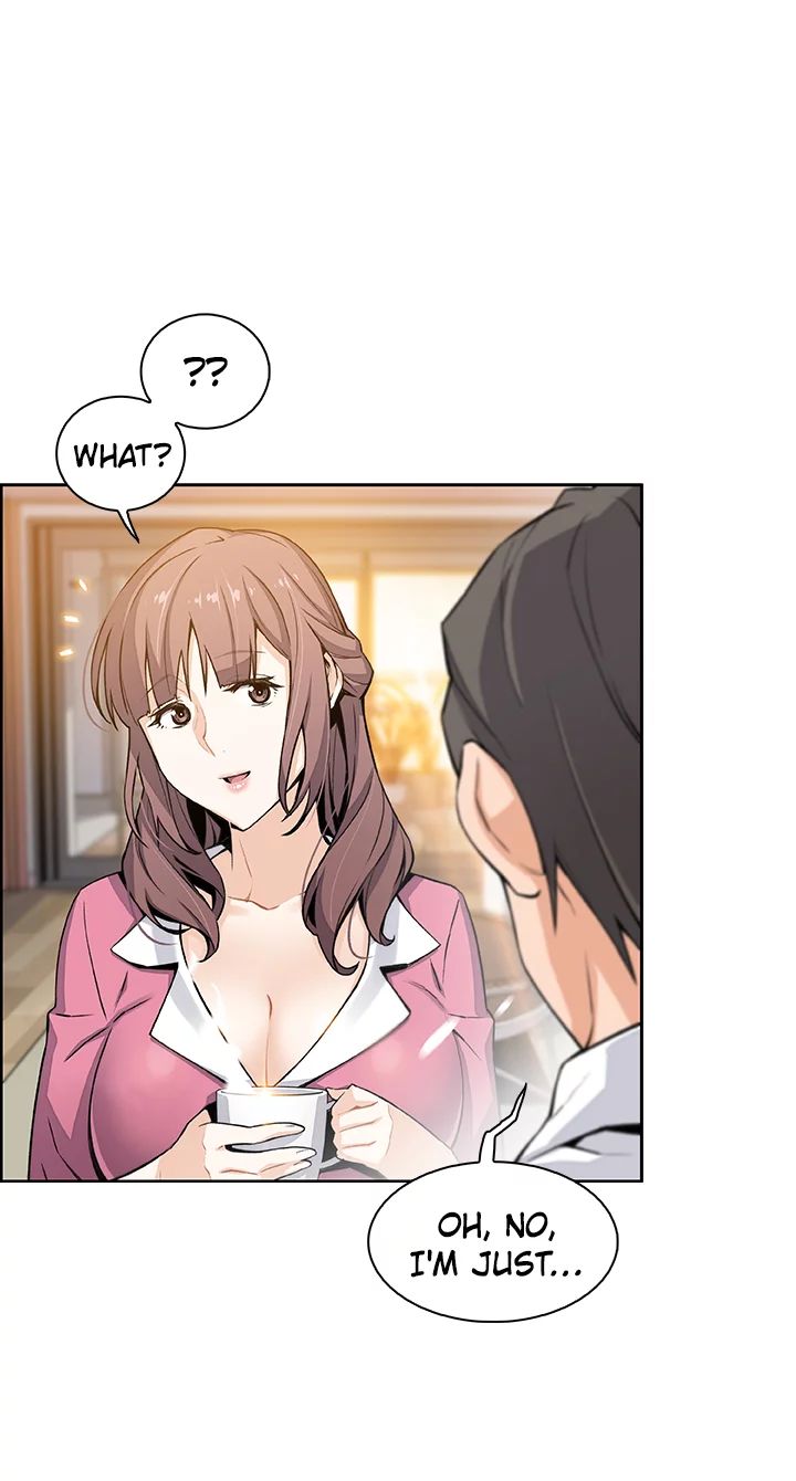 First Love Maid Chapter 8 page 23 - 
