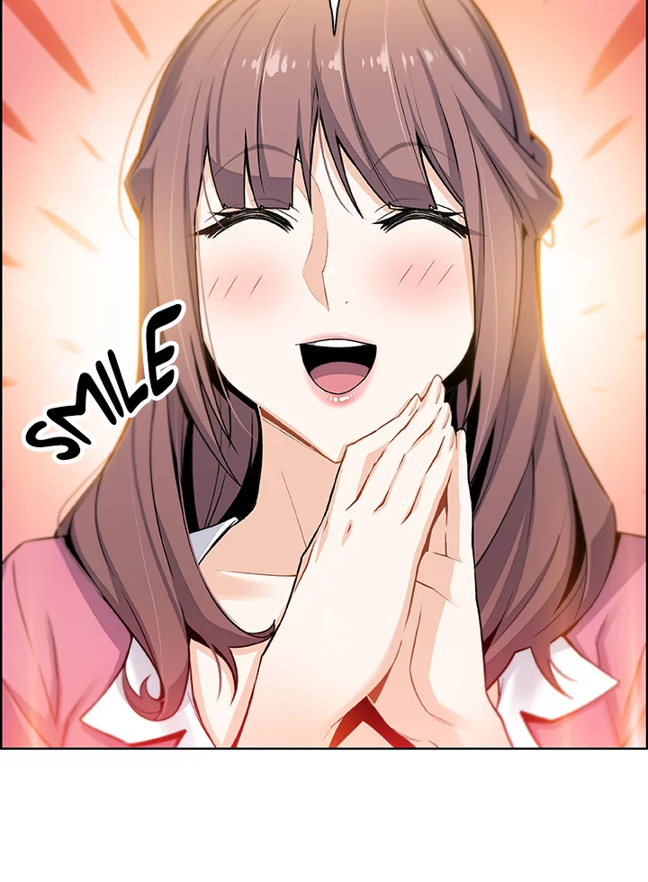First Love Maid Chapter 8 page 25 - 